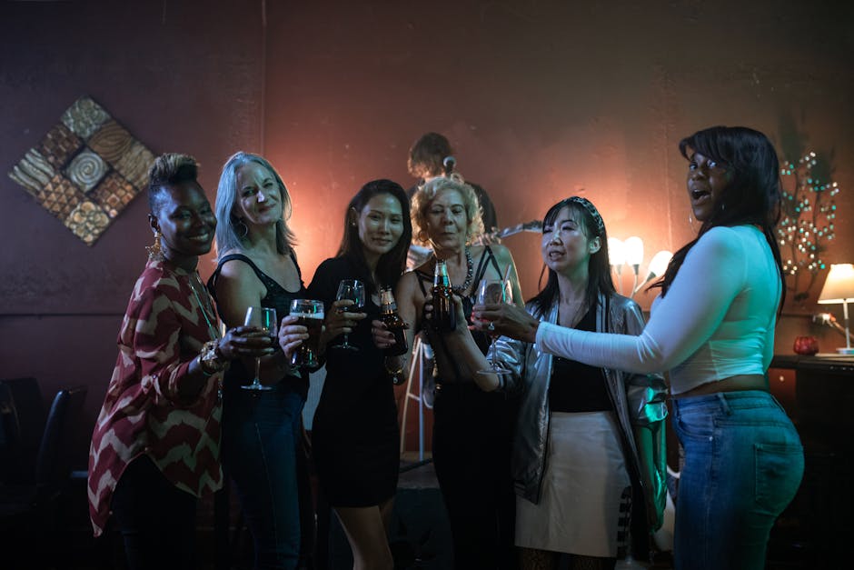 IVE BANG BANG - Photo by RDNE Stock project via Pexels