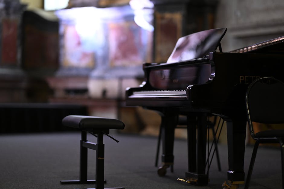 ミュージカルのだめカンタービレ