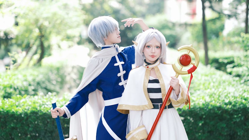 葬送のフリーレン 魔法の世界