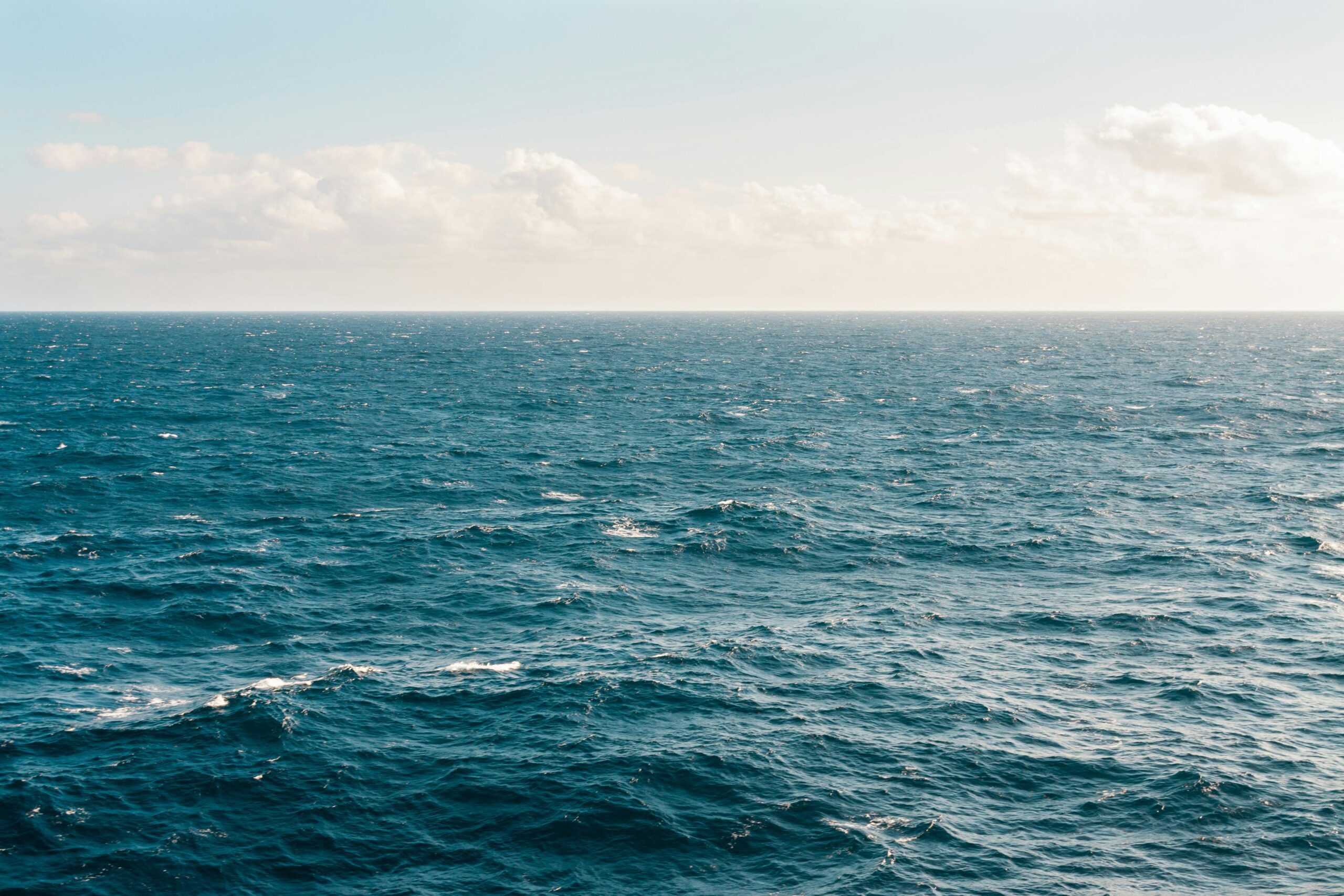 Ocean adventure